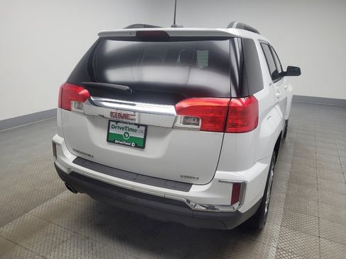 Used 2017 GMC Terrain SLE w/ Convenience Package AWD/4WD image 7