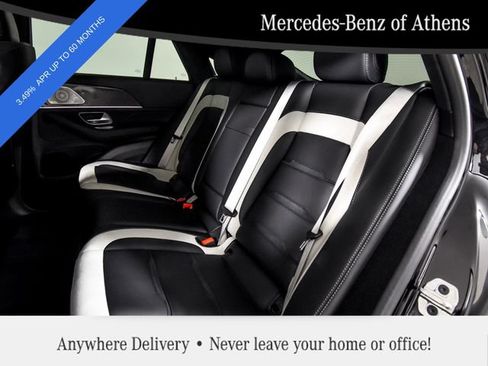 New 2026 Mercedes-Benz GLE 63 AMG S image 6
