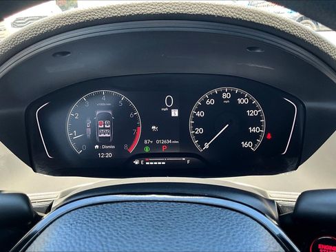 Used 2023 Honda Civic LX image 21