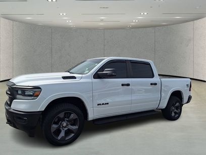 Used 2023 RAM 1500 Big Horn