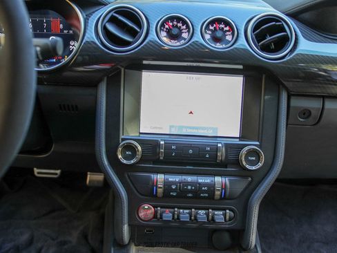 Used 2020 Ford Mustang Shelby GT500 w/ Technology Package image 39