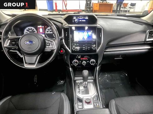 Used 2023 Subaru Forester Premium image 16