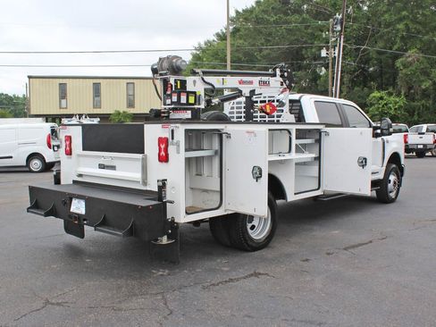 Used 2025 Ford F350 XL w/ XL Chrome Package AWD/4WD image 25