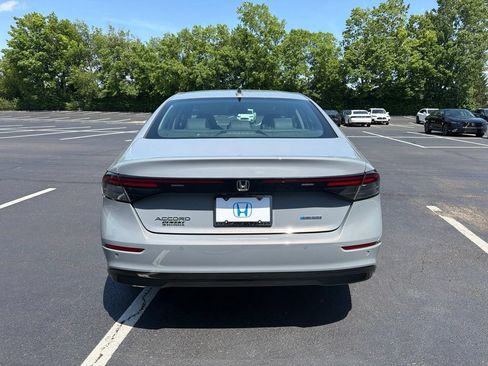 Used 2024 Honda Accord EX-L image 4