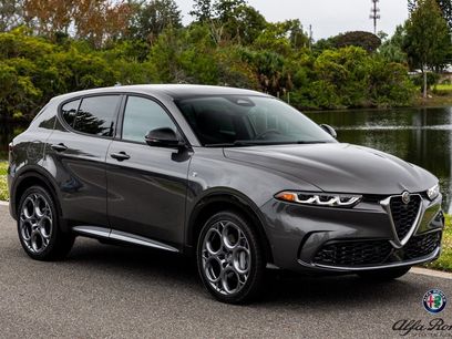 New 2024 Alfa Romeo Tonale Ti