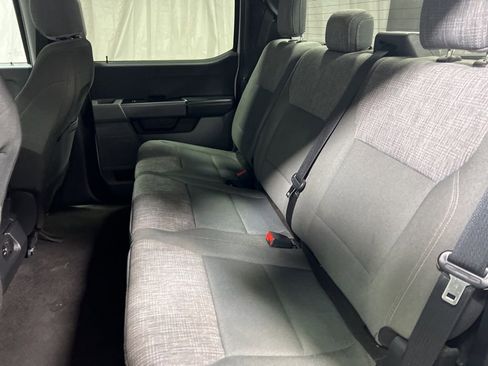 Used 2021 Ford F150 XLT w/ Trailer Tow Package image 20