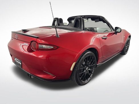Used 2016 MAZDA MX-5 Miata Club w/ Brembo/BBS Package image 8