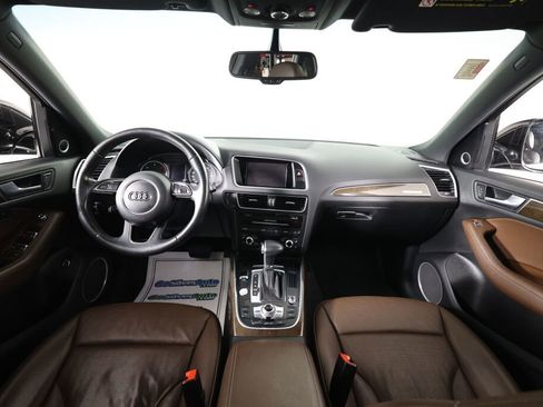 Used 2015 Audi Q5 TDI Prestige image 28