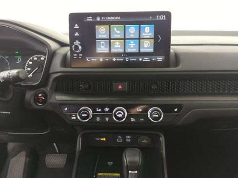 Certified 2024 Honda CR-V Sport-L image 14
