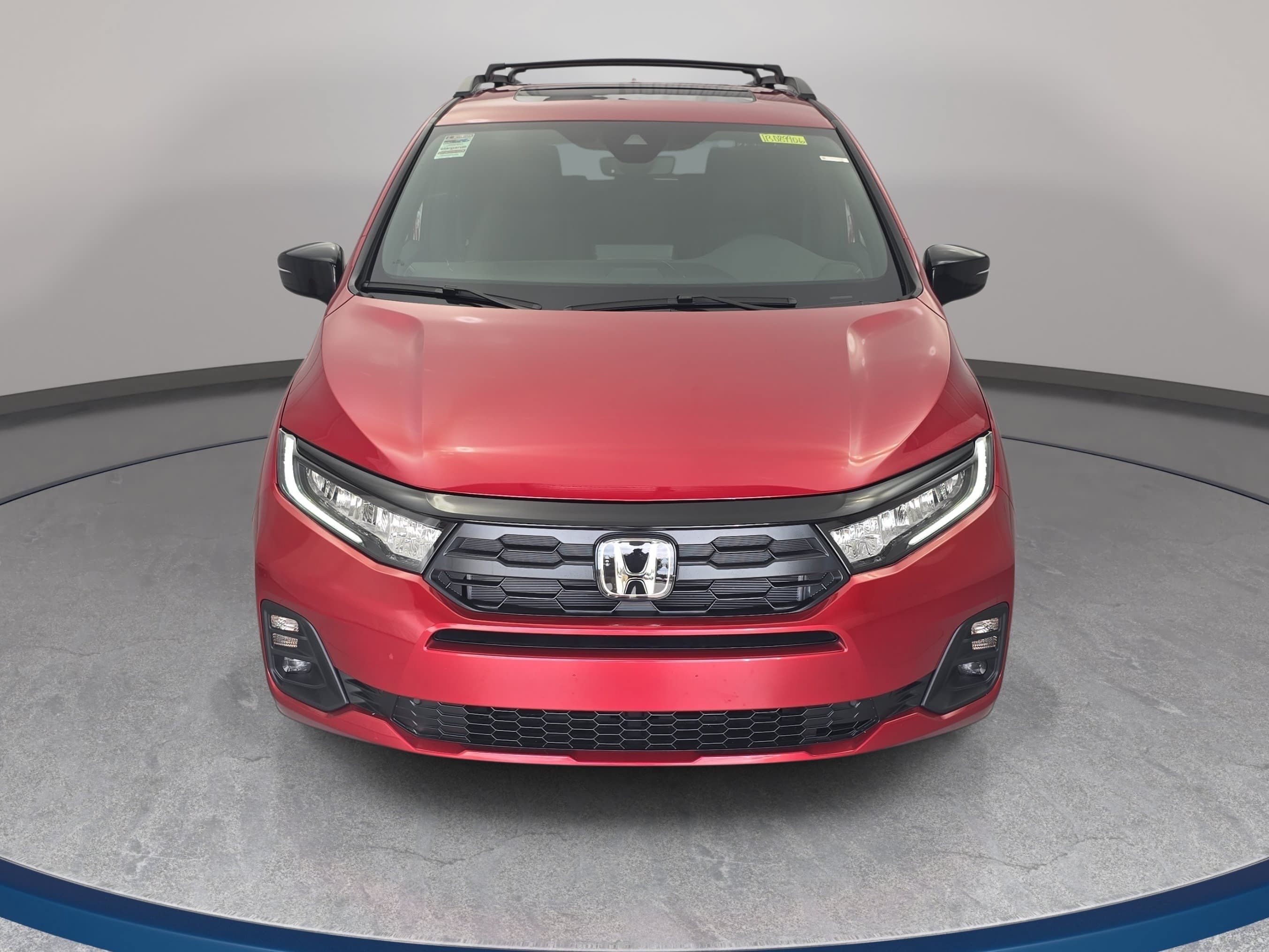 New 2026 Honda Odyssey Sport-L image 2