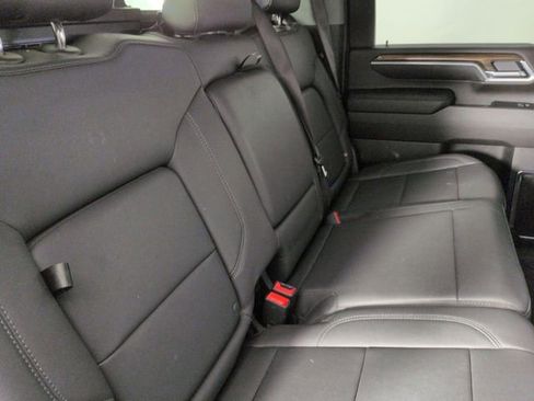 Certified 2025 Chevrolet Silverado 2500 LT w/ Trail Boss Package image 28