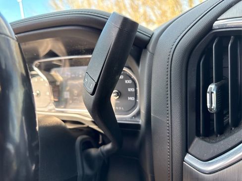 Used 2022 GMC Sierra 3500 Denali w/ Snow Plow Prep/Camper Package image 31