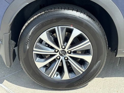 New 2026 INFINITI QX60 Pure FWD image 31