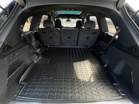 Used 2025 Audi Q7 3.0T Prestige image 24