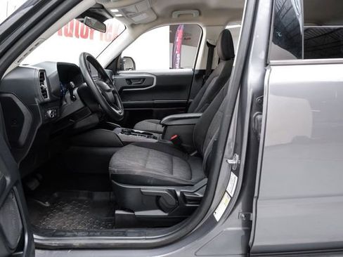 Used 2021 Ford Bronco Sport Big Bend image 4