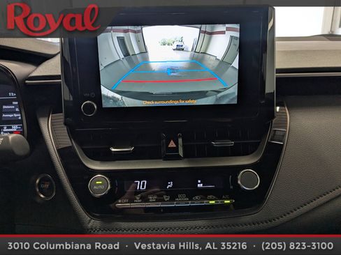 Used 2024 Toyota Corolla GR image 19