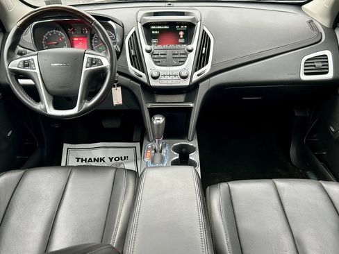 Used 2017 GMC Terrain Denali w/ Cargo Package image 19