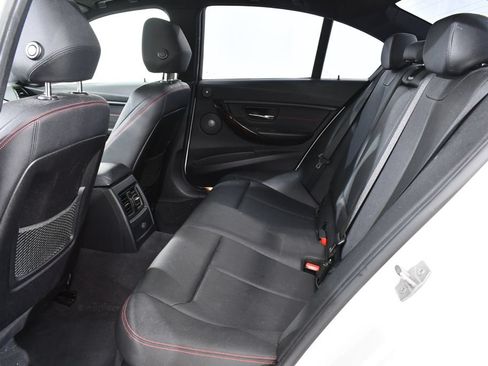 Used 2015 BMW 328i Sedan RWD image 16