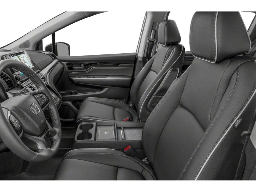 New 2026 Honda Odyssey Touring image 6