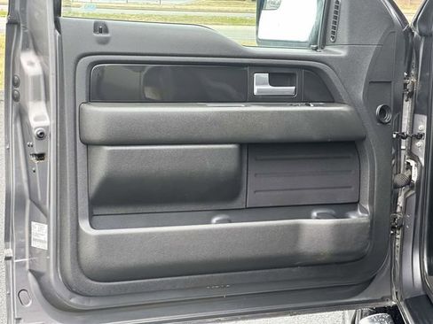 Used 2014 Ford F150 FX4 w/ FX Appearance Package image 13