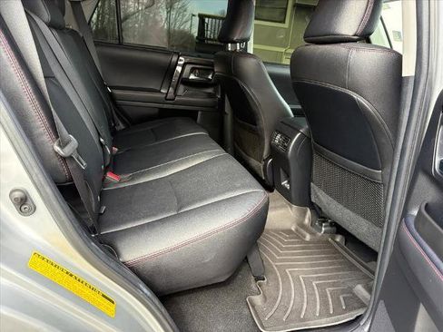 Used 2023 Toyota 4Runner TRD Off-Road Premium w/ Moonroof Package image 18