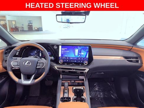 Used 2025 Lexus RX 350 Premium Plus w/ Convenience Package image 17