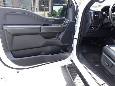 Used 2024 Ford F150 XLT w/ Equipment Group 302A MID AWD/4WD image 16