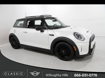 Used 2024 MINI Cooper S
