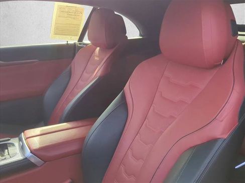 Used 2019 BMW M850i xDrive Convertible image 10