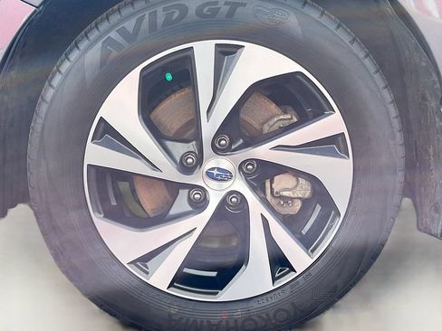 Used 2024 Subaru Legacy Premium AWD/4WD image 31
