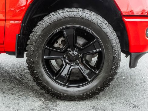 Used 2022 RAM 1500 Sport w/ Rebel Level 2 Equipment Group image 6