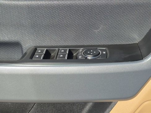 Used 2023 Ford F150 XLT AWD/4WD image 8