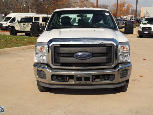 Used 2016 Ford F250 XL w/ XL Appearance Package image 11
