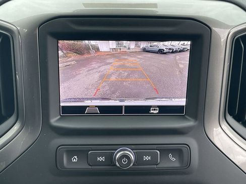 New 2026 GMC Sierra 2500 Pro w/ Convenience Package image 14