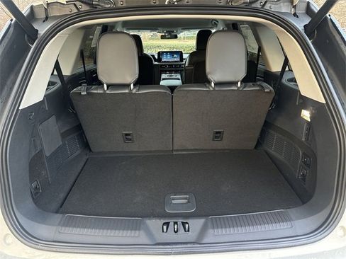 New 2026 Lincoln Aviator AWD image 25