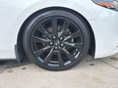 Used 2021 MAZDA MAZDA3 AWD 2.5 Turbo Sedan image 15