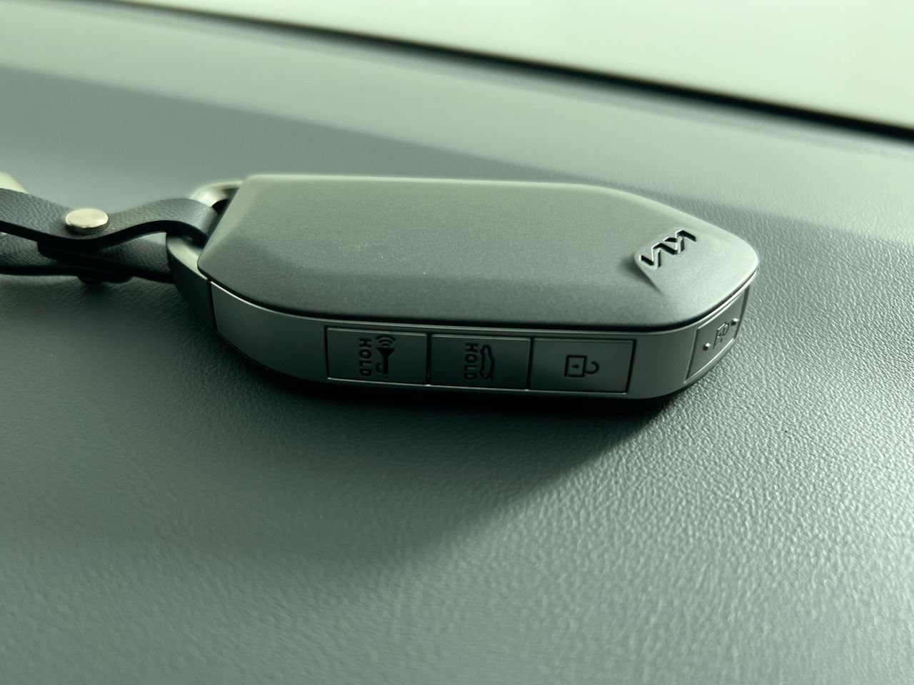 New 2026 Kia K4 FWD image 37