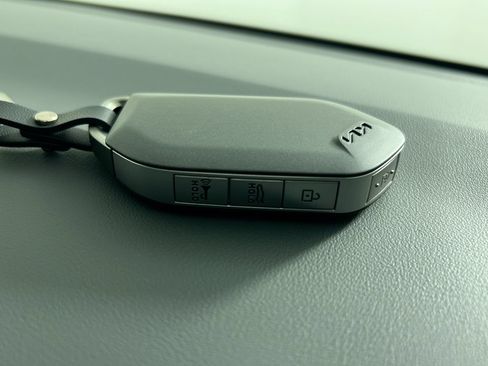 New 2026 Kia K4 FWD image 37