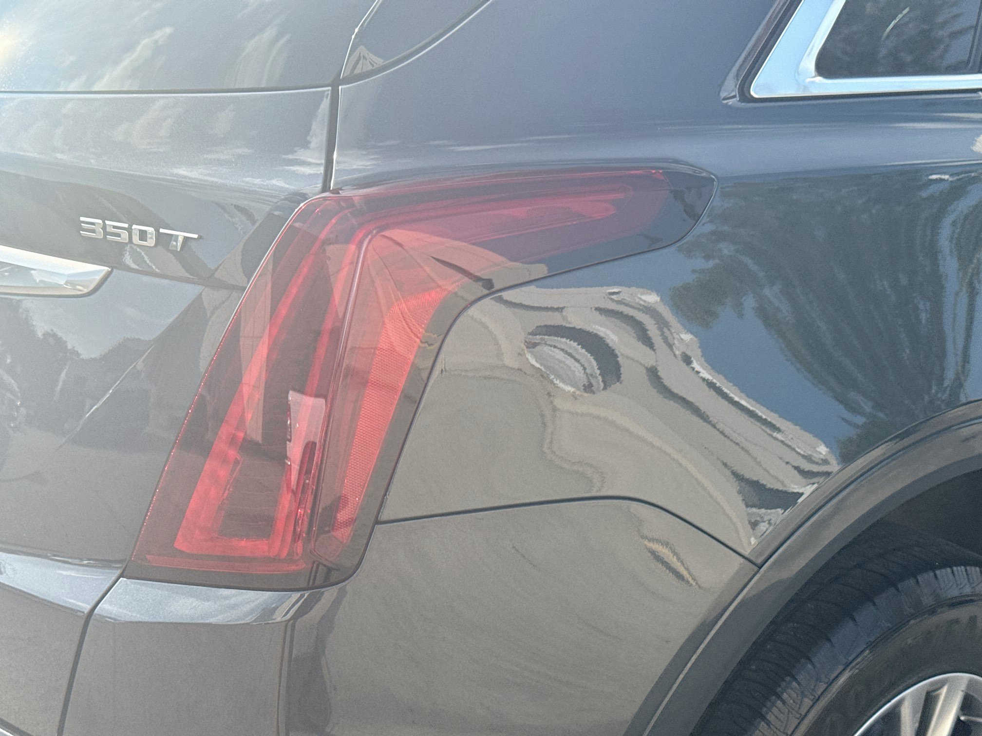 Used 2021 Cadillac XT5 Premium Luxury FWD image 26