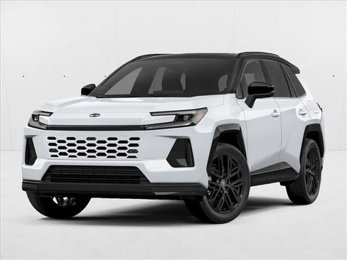 New 2026 Toyota RAV4 XSE AWD/4WD image 1