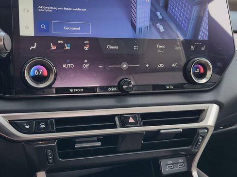 Certified 2024 Lexus RX 350 Premium Plus w/ Convenience Package image 18