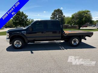 Used 2008 Ford F250 XL AWD/4WD video 2