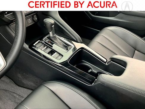 Certified 2025 Acura Integra image 17