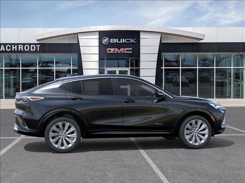 New 2026 Buick Envista Avenir image 5
