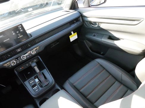 Certified 2026 Honda CR-V Sport-L image 11