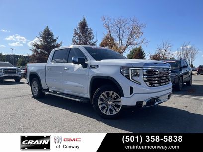 Used 2022 GMC Sierra 1500 Denali