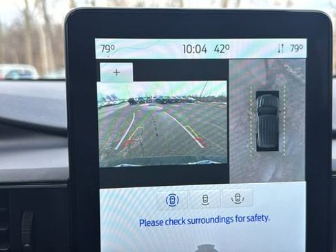 Certified 2023 Ford Explorer ST w/ Equipment Group 401A image 25