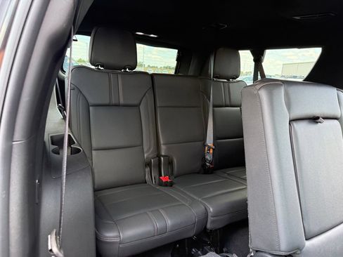 Used 2023 Chevrolet Suburban RST w/ Sport Performance Package AWD/4WD image 22