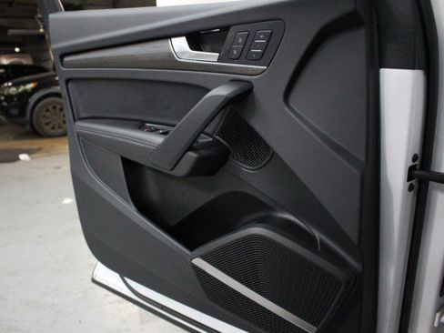 Used 2024 Audi Q5 2.0T Premium Plus image 20