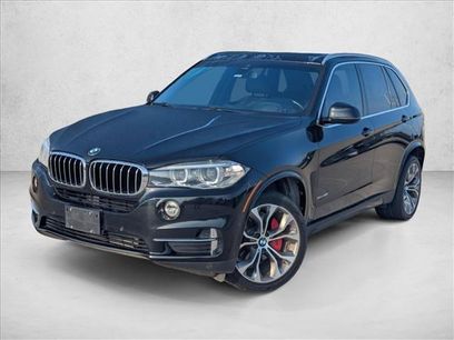 Used 2018 BMW X5 sDrive35i w/ Driving Assistance Package